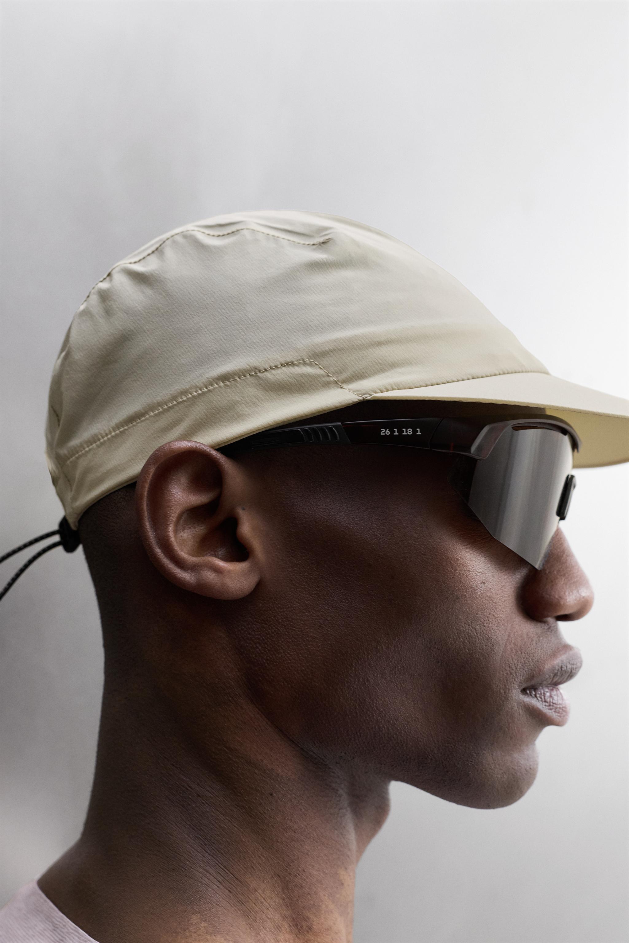 CASQUETTE TECHNIQUE LÉGÈRE